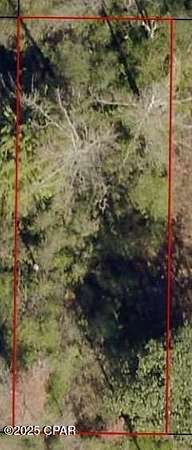 0.17 Acres of Land for Sale in Fountain, Florida