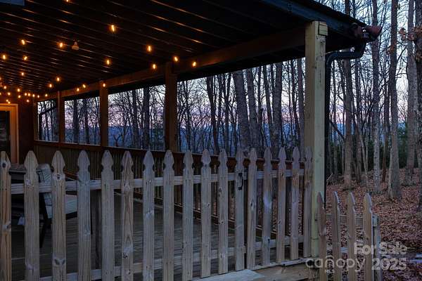 6.2 Acres of Residential Land with Home for Sale in Zirconia, North Carolina