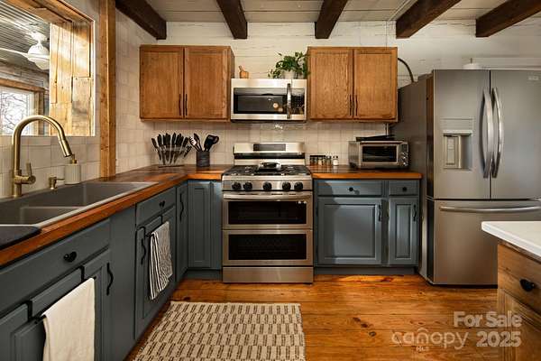 6.2 Acres of Residential Land with Home for Sale in Zirconia, North Carolina