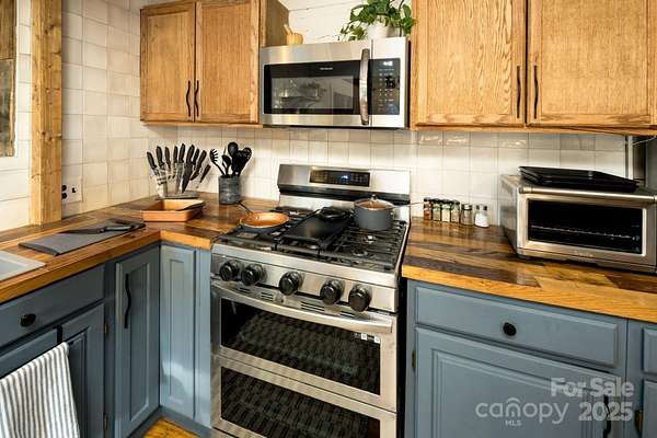 6.2 Acres of Residential Land with Home for Sale in Zirconia, North Carolina