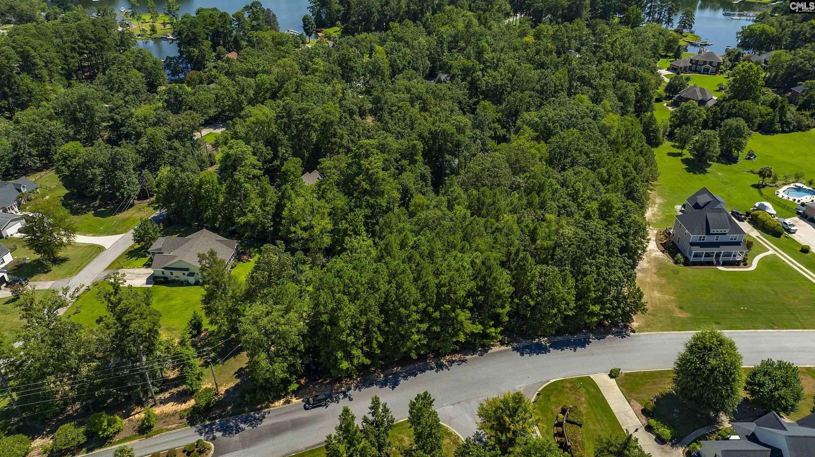 1.38 Acres of Residential Land for Sale in Chapin, South Carolina