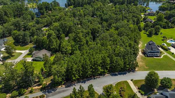 1.38 Acres of Residential Land for Sale in Chapin, South Carolina