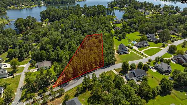 1.38 Acres of Residential Land for Sale in Chapin, South Carolina