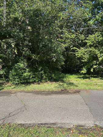 0.11 Acres of Residential Land for Sale in Jacksonville, Florida