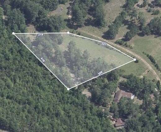 2 Acres of Residential Land for Sale in Aiken, South Carolina