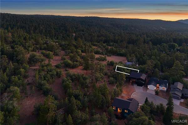 0.26 Acres of Land for Sale in Big Bear Lake, California