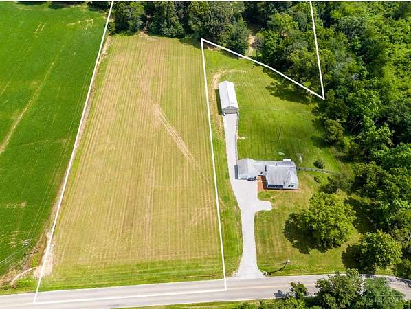 10 Acres of Land for Sale in Hamilton Township, Ohio