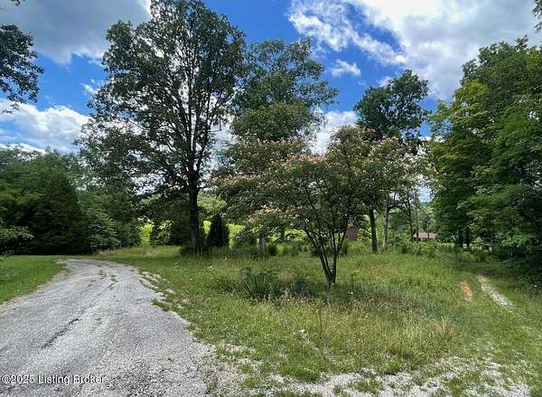 59.2 Acres of Recreational & Residential Land for Sale in Payneville, Kentucky