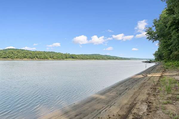 1.67 Acres of Residential Land for Sale in Monroe Township, Ohio