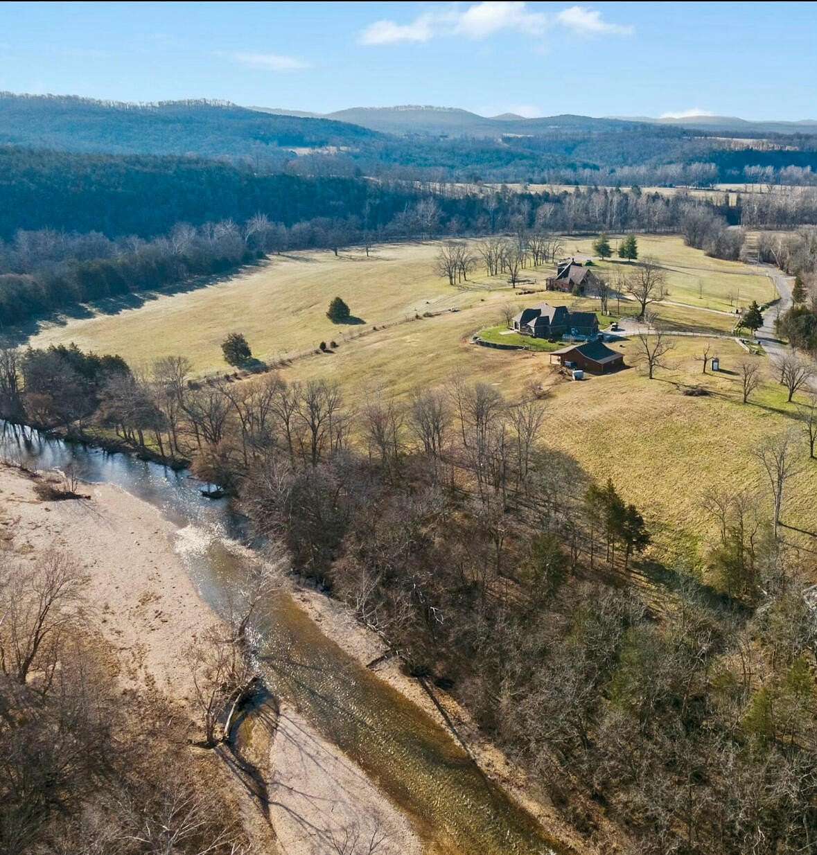 4 Acres of Land for Sale in Saddlebrooke, Missouri