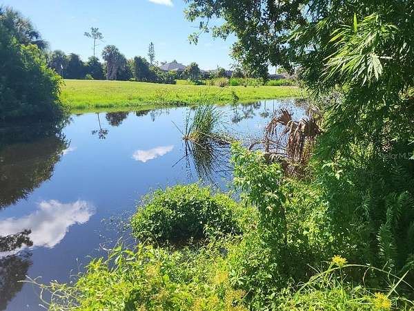0.22 Acres of Residential Land for Sale in Rotonda West, Florida
