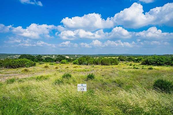12 Acres of Land for Sale in Junction, Texas