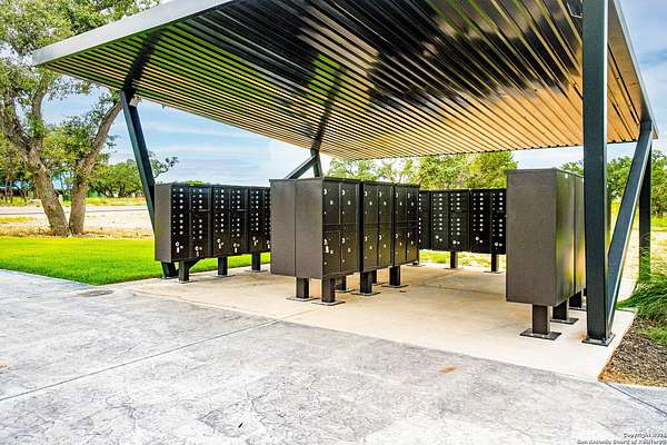 1.45 Acres of Residential Land for Sale in Canyon Lake, Texas