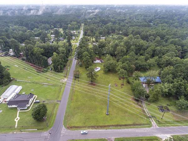2 Acres of Land for Sale in Summerville, South Carolina