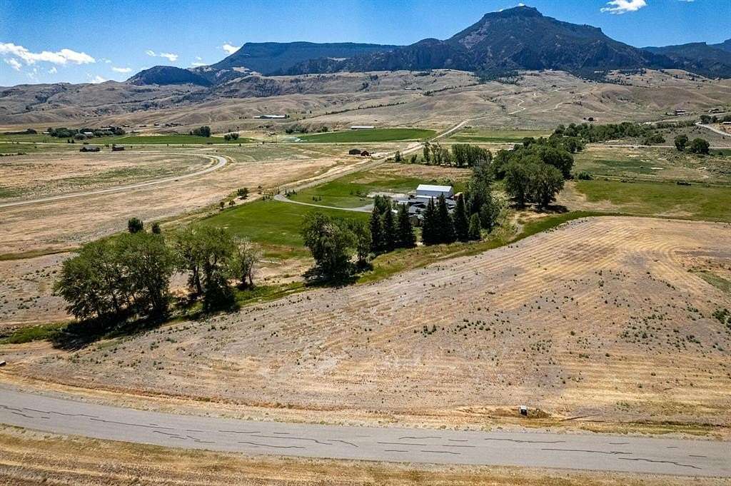 1.63 Acres of Residential Land for Sale in Cody, Wyoming