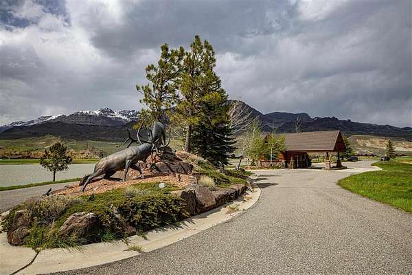 1.63 Acres of Residential Land for Sale in Cody, Wyoming