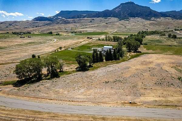 1.63 Acres of Residential Land for Sale in Cody, Wyoming