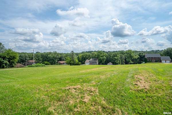 1 Acre of Residential Land for Sale in Peoria, Illinois