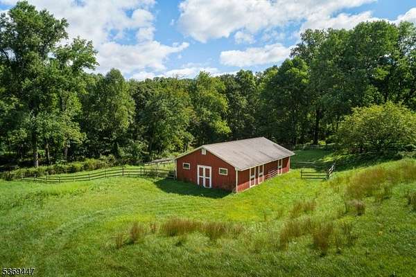 5 Acres of Land for Sale in Bernardsville, New Jersey