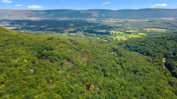 19 Acres of Land for Sale in Dunlap, Tennessee