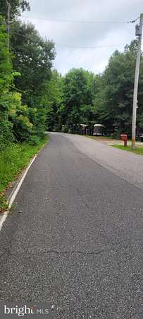 3.26 Acres of Residential Land for Sale in Tracys Landing, Maryland