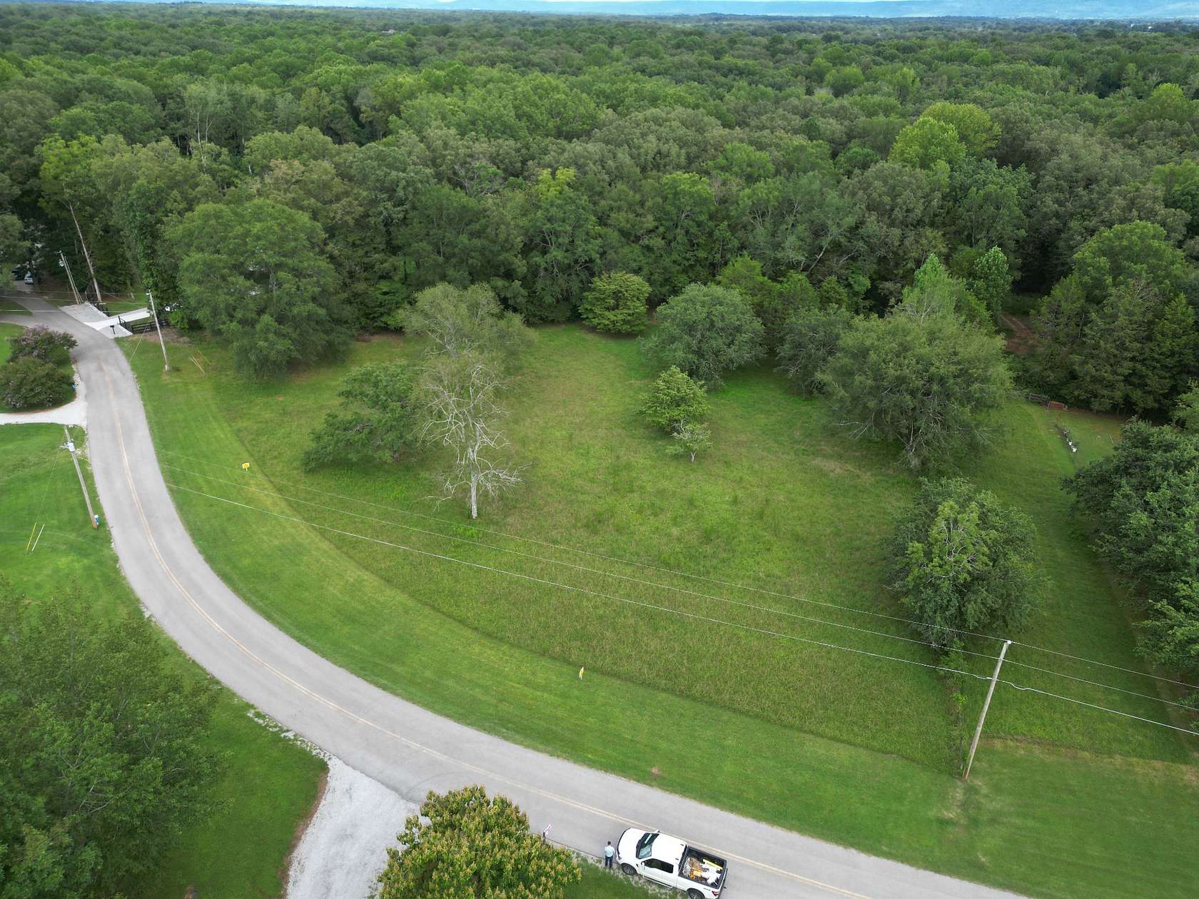 0.8 Acres of Residential Land for Sale in Winchester, Tennessee