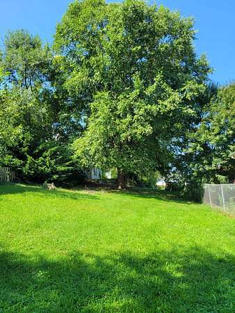 0.12 Acres of Land for Sale in Roanoke, Virginia