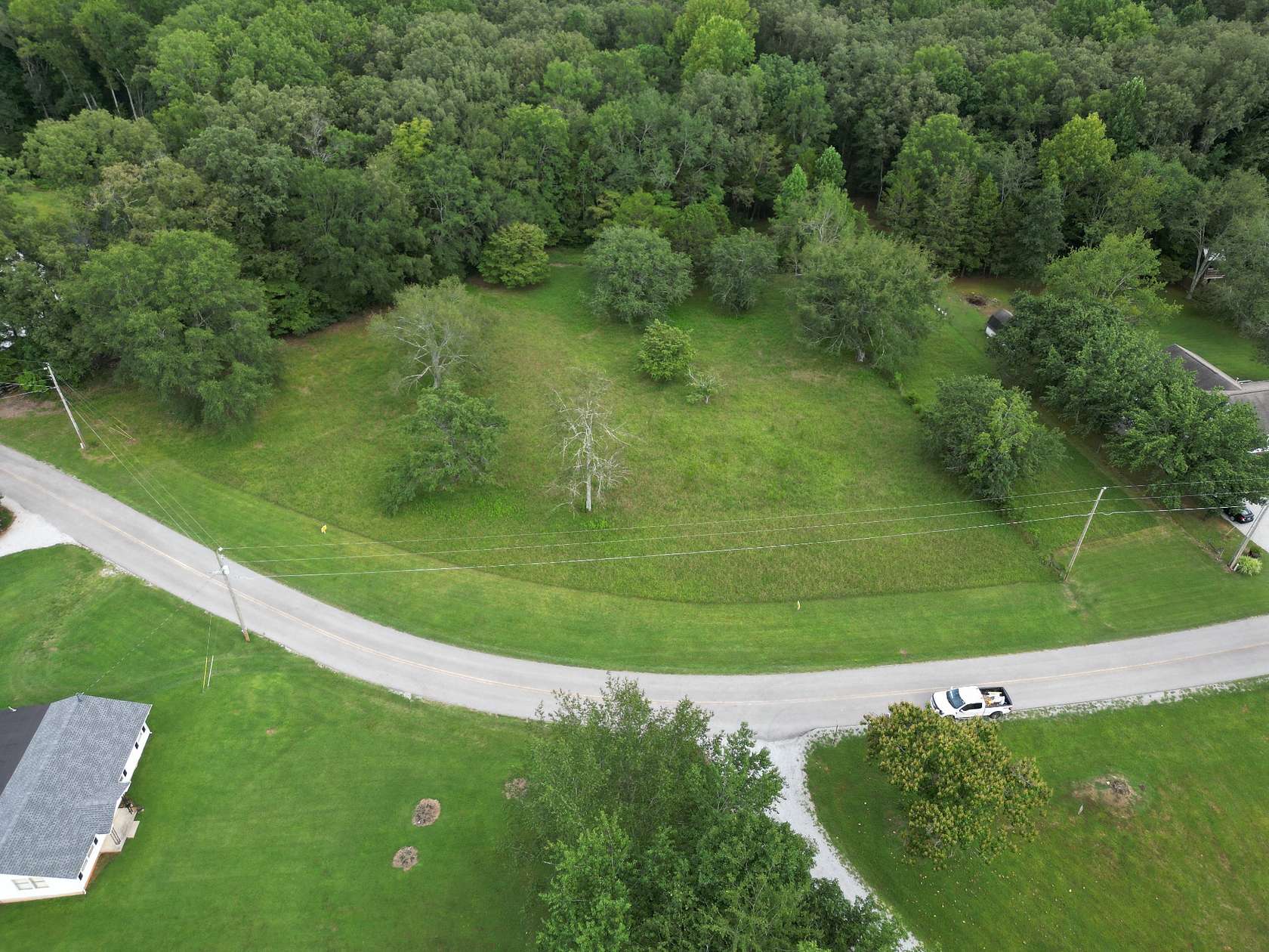 0.71 Acres of Residential Land for Sale in Winchester, Tennessee