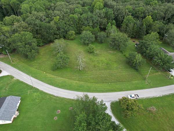 0.71 Acres of Residential Land for Sale in Winchester, Tennessee