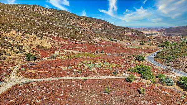 10.5 Acres of Land for Sale in Palmdale, California