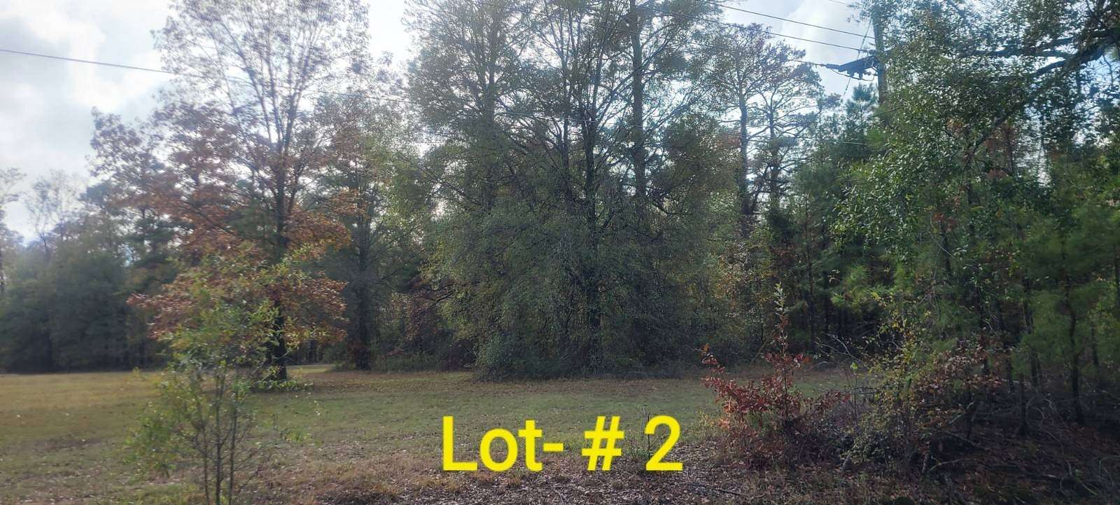 1.3 Acres of Residential Land for Sale in Collinston, Louisiana
