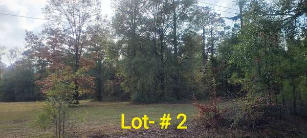 1.3 Acres of Residential Land for Sale in Collinston, Louisiana