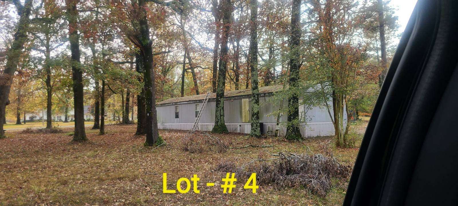1.32 Acres of Residential Land for Sale in Collinston, Louisiana