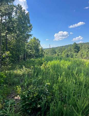 Residential Land for Sale in Red Oak, Oklahoma