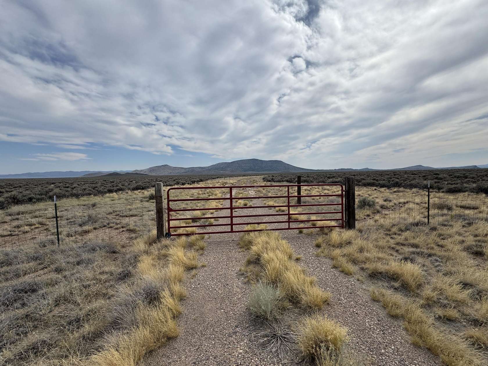 10 Acres of Residential Land for Sale in Beryl, Utah