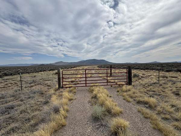 10 Acres of Residential Land for Sale in Beryl, Utah