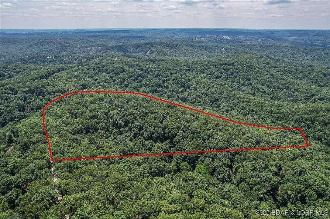 10 Acres of Land for Sale in Roach, Missouri