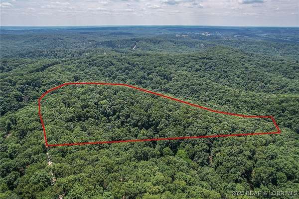 10 Acres of Land for Sale in Roach, Missouri