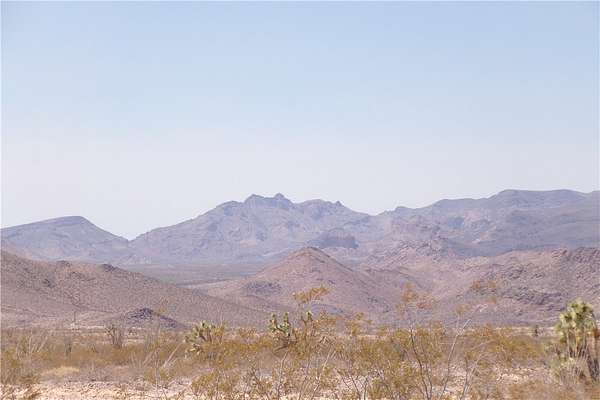 2.5 Acres of Land for Sale in Yucca, Arizona