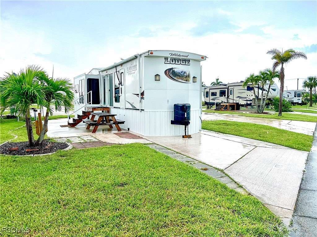 0.04 Acres of Land for Sale in Fort Myers, Florida