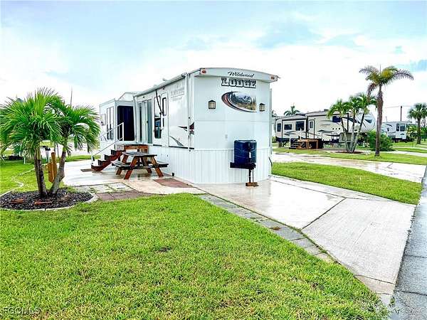 0.04 Acres of Land for Sale in Fort Myers, Florida