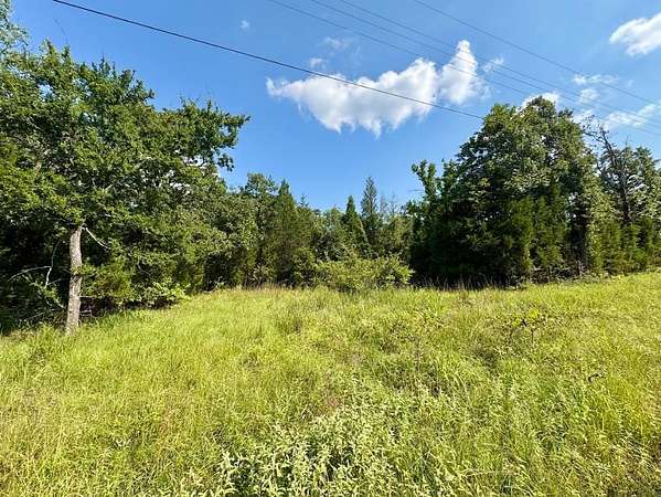 0.03 Acres of Land for Sale in Log Cabin, Texas