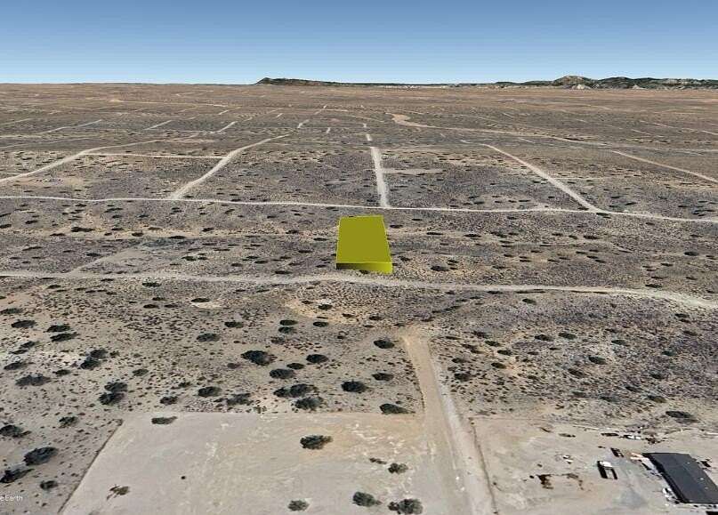 1.1 Acres of Land for Sale in Rio Rancho, New Mexico