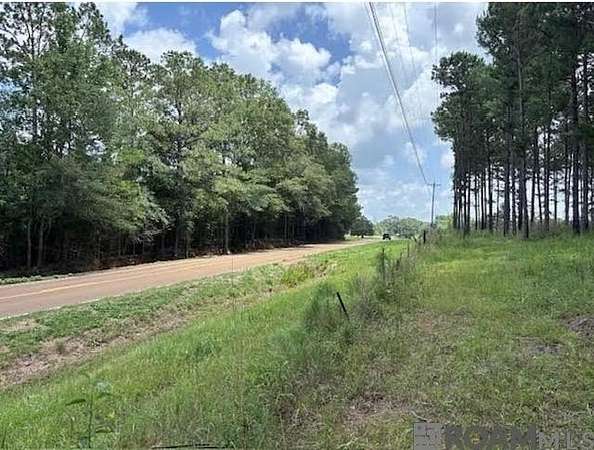 61 Acres of Recreational Land for Sale in Jayess, Mississippi