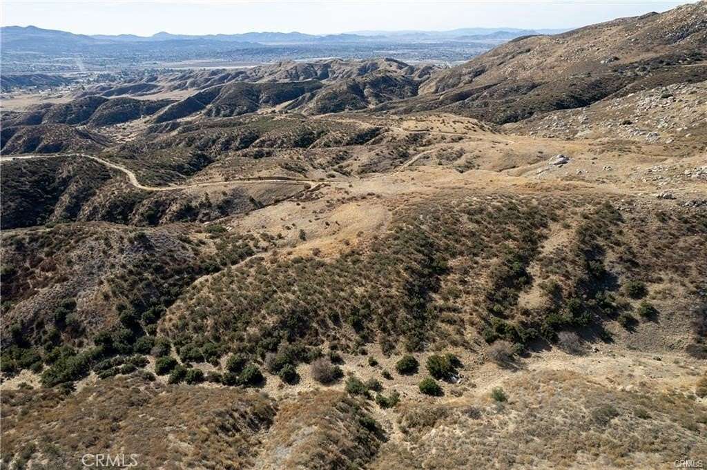 34 Acres of Recreational Land for Sale in Beaumont, California