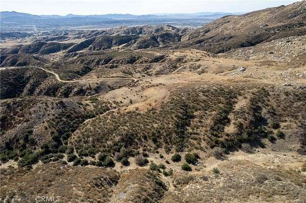 34 Acres of Recreational Land for Sale in Beaumont, California