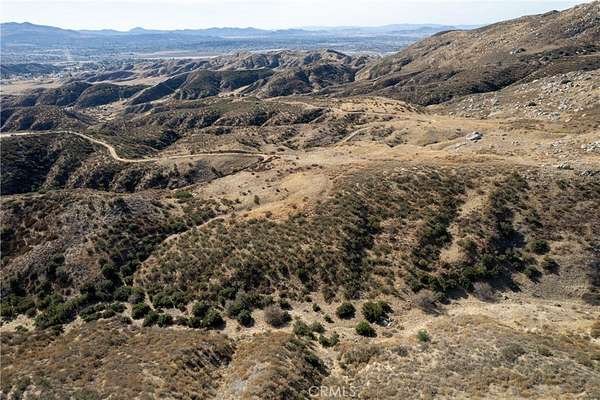 34 Acres of Recreational Land for Sale in Beaumont, California