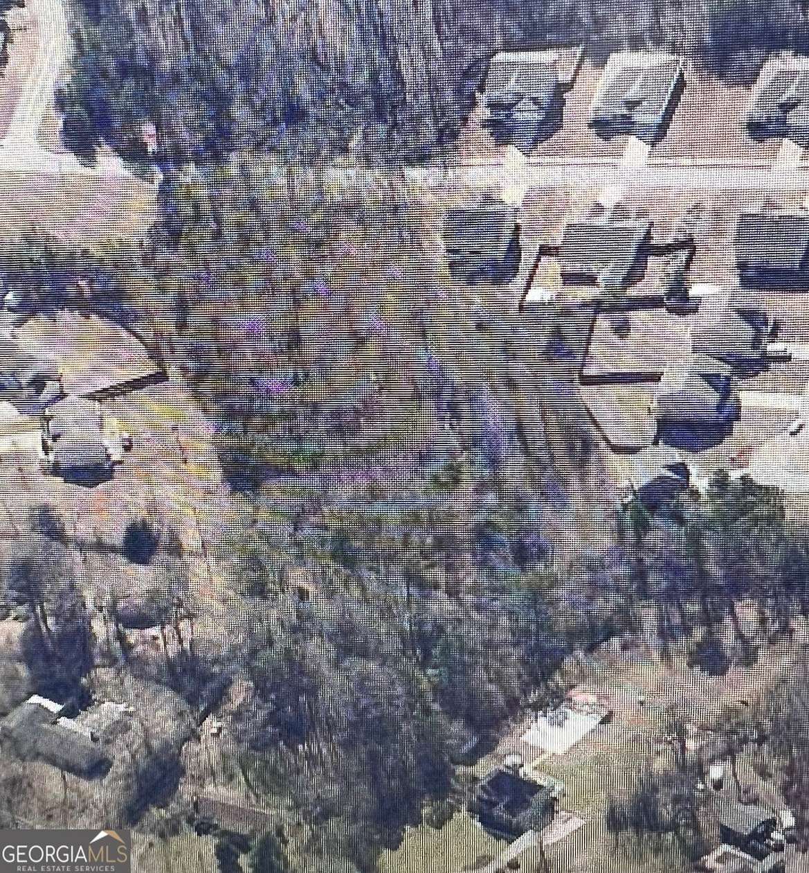 3.47 Acres of Residential Land for Sale in Dallas, Georgia