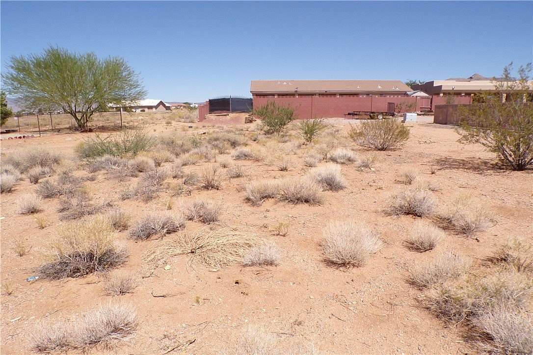0.29 Acres of Residential Land for Sale in Kingman, Arizona