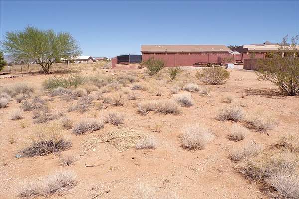 0.29 Acres of Residential Land for Sale in Kingman, Arizona